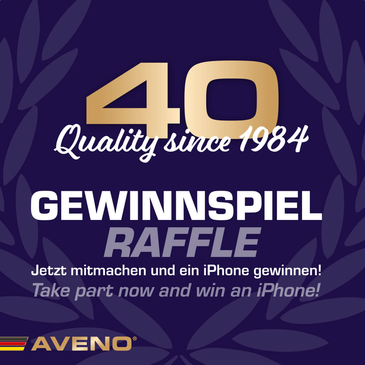 Gewinnspiel