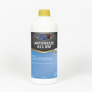 Produktbild AVENO Antifreeze A11 RM