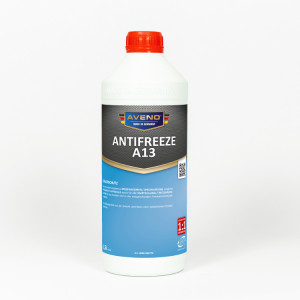 Produktbild AVENO Antifreeze A13