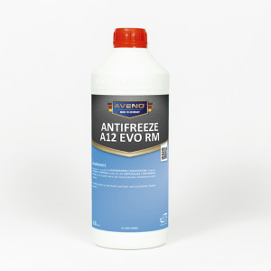 Produktbild AVENO Antifreeze A12 EVO RM