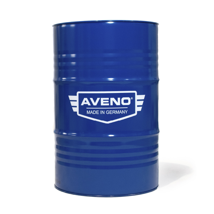 Produktbild AVENO MotorCycle 4 Stroke 10W-50 RED
