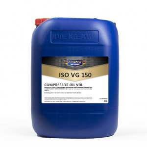 Produktbild AVENO Compressor Oil VDL 150