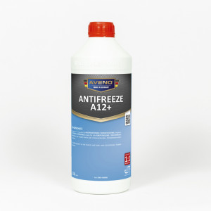 Produktbild AVENO Antifreeze A12+