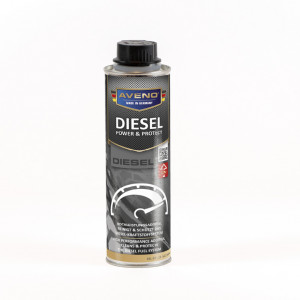 Produktbild AVENO Diesel Power&Protect