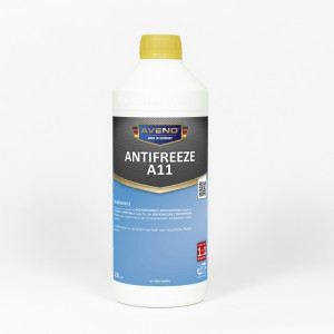 Produktbild AVENO Antifreeze A11